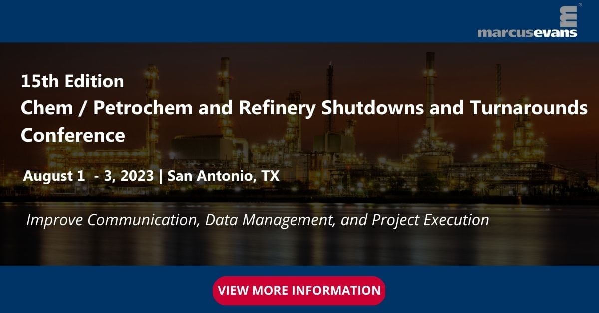 2023 Oil and Gas Industry Events