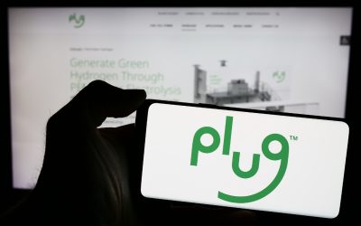 $2.8M Agreement: Plug Begins First NASA Liquid Hydrogen Contract, Opening New Market in the Growing Space Industry