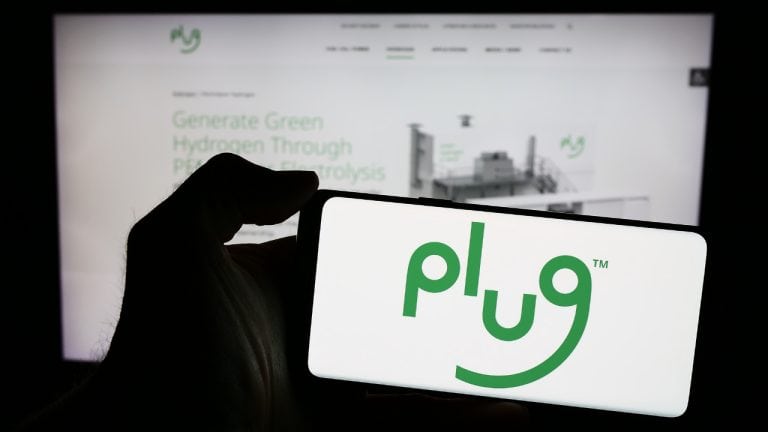 $2.8M Agreement: Plug Begins First NASA Liquid Hydrogen Contract, Opening New Market in the Growing Space Industry