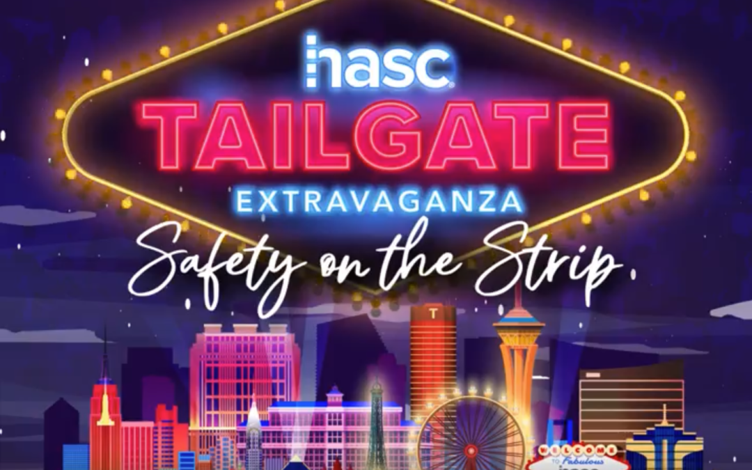 Register for the HASC® Tailgate Extravaganza – Safety on the Strip Friday Feb 9, 2024 Health And Safety Council – Pasadena, TX