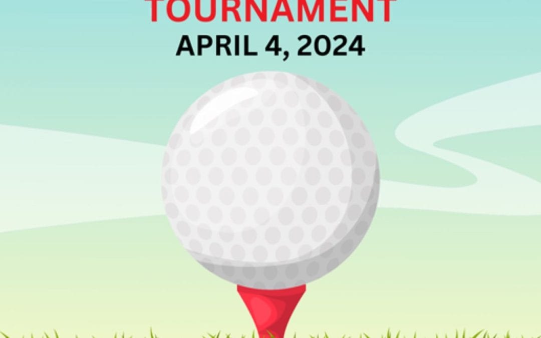 Register Now for the Industry Business Roundtable (IBR) Golf Tournament April 4, 2024 – Houston