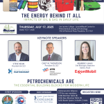 2025 Oil and Gas Global Industry News and Network of Events Calendar