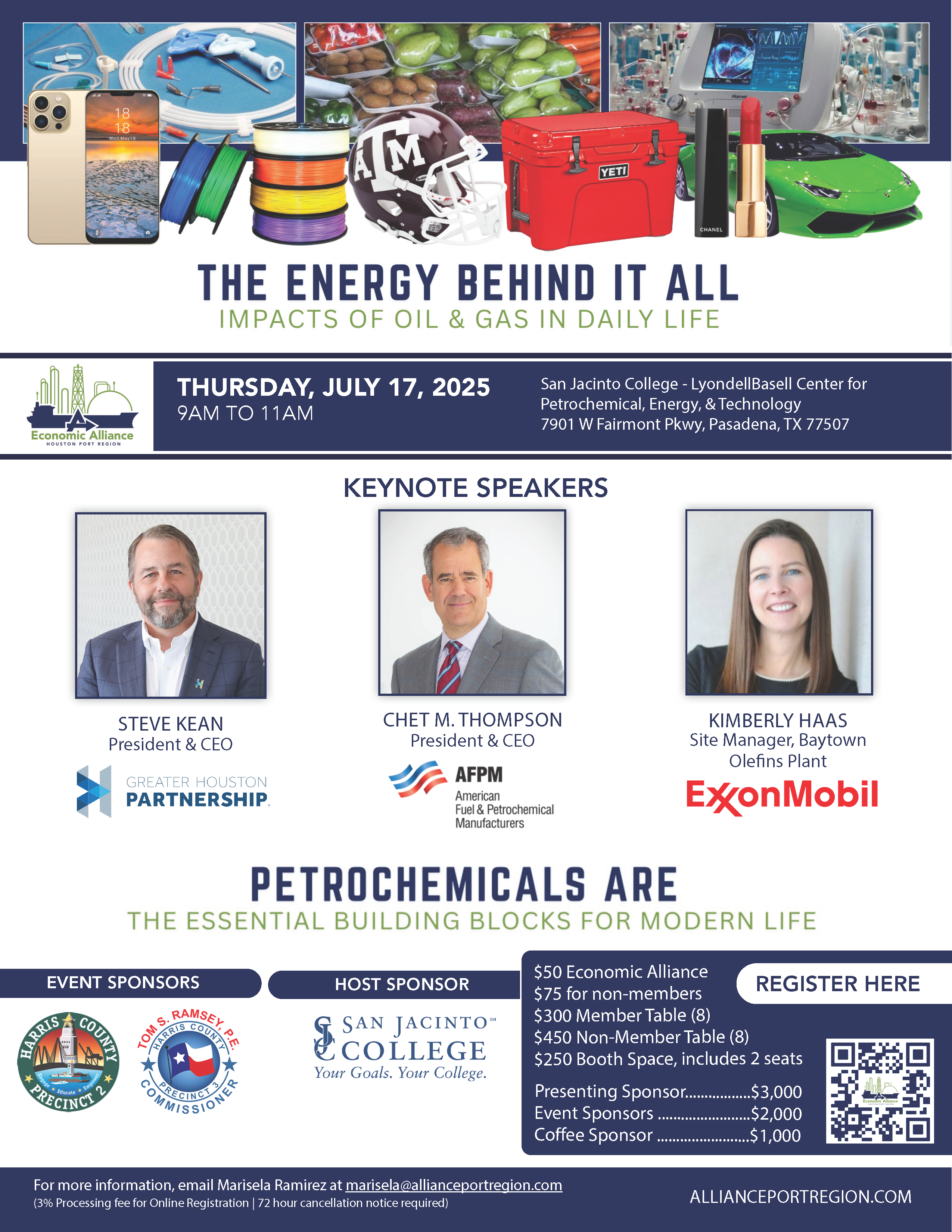 2025 Oil and Gas Global Industry News and Network of Events Calendar
