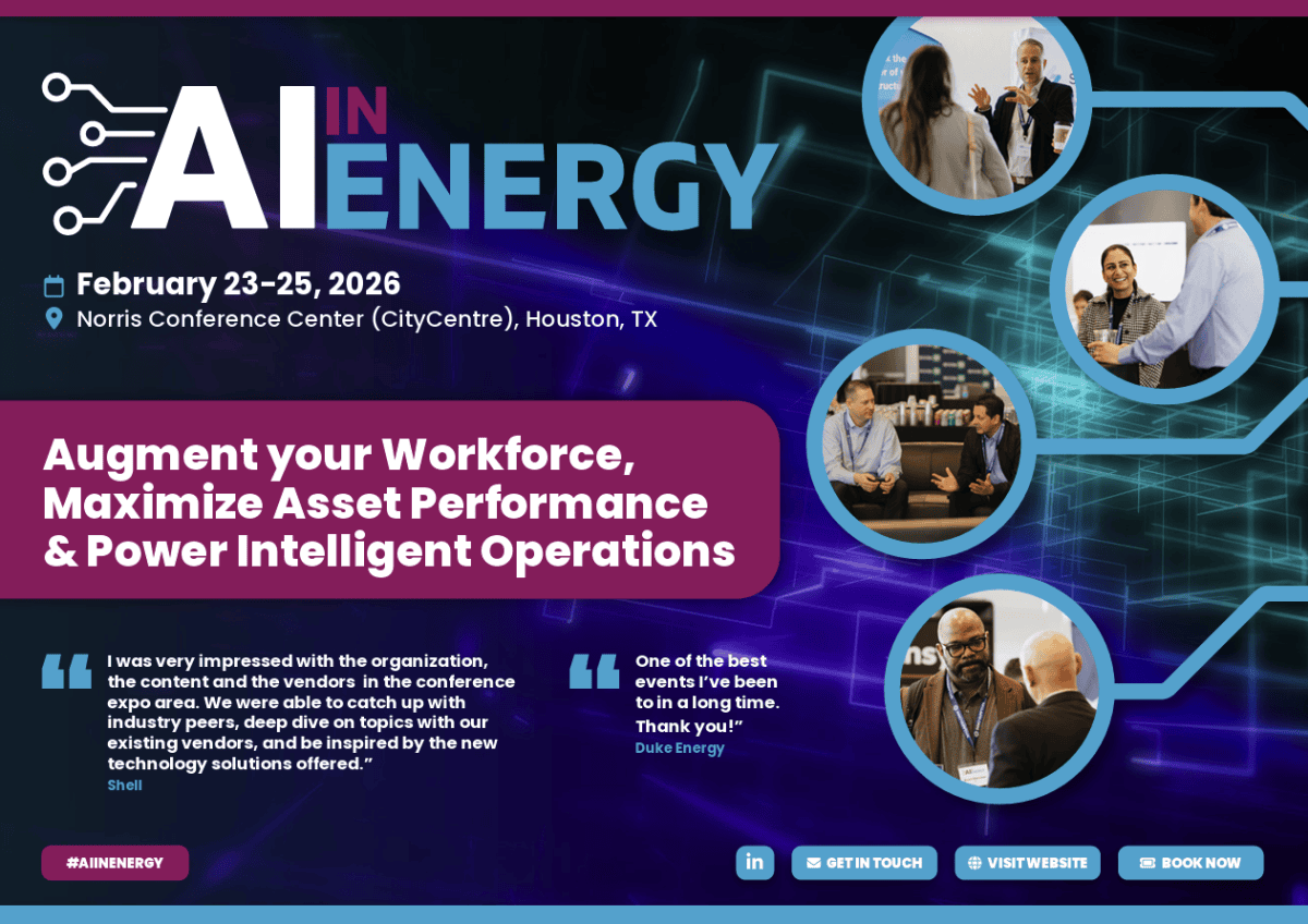 2026 Oil and Gas Global Industry News and Network of Events Calendar