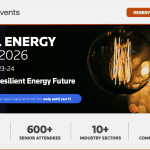 2026 Oil and Gas Networking events