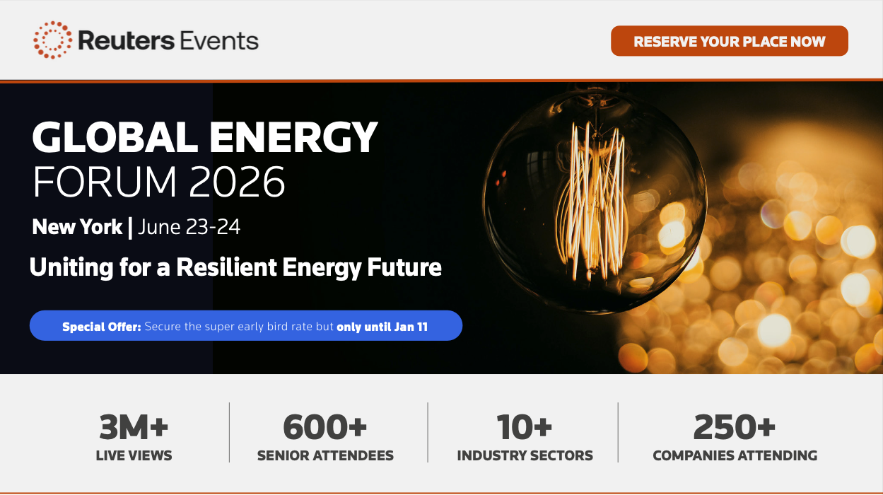 2026 Oil and Gas Networking events