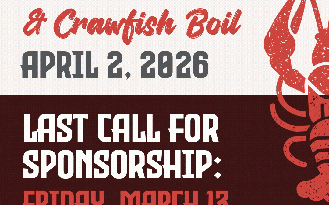2026 Safety Day & Crawfish Boil by Health And Safety Council (HASC) April 2, 2026