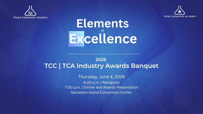 Sold Out: 2026 TCC | TCA Industry Awards Banquet – June 4, 2026 – Galveston, TX
