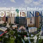 2026 Oil and Gas Networking events