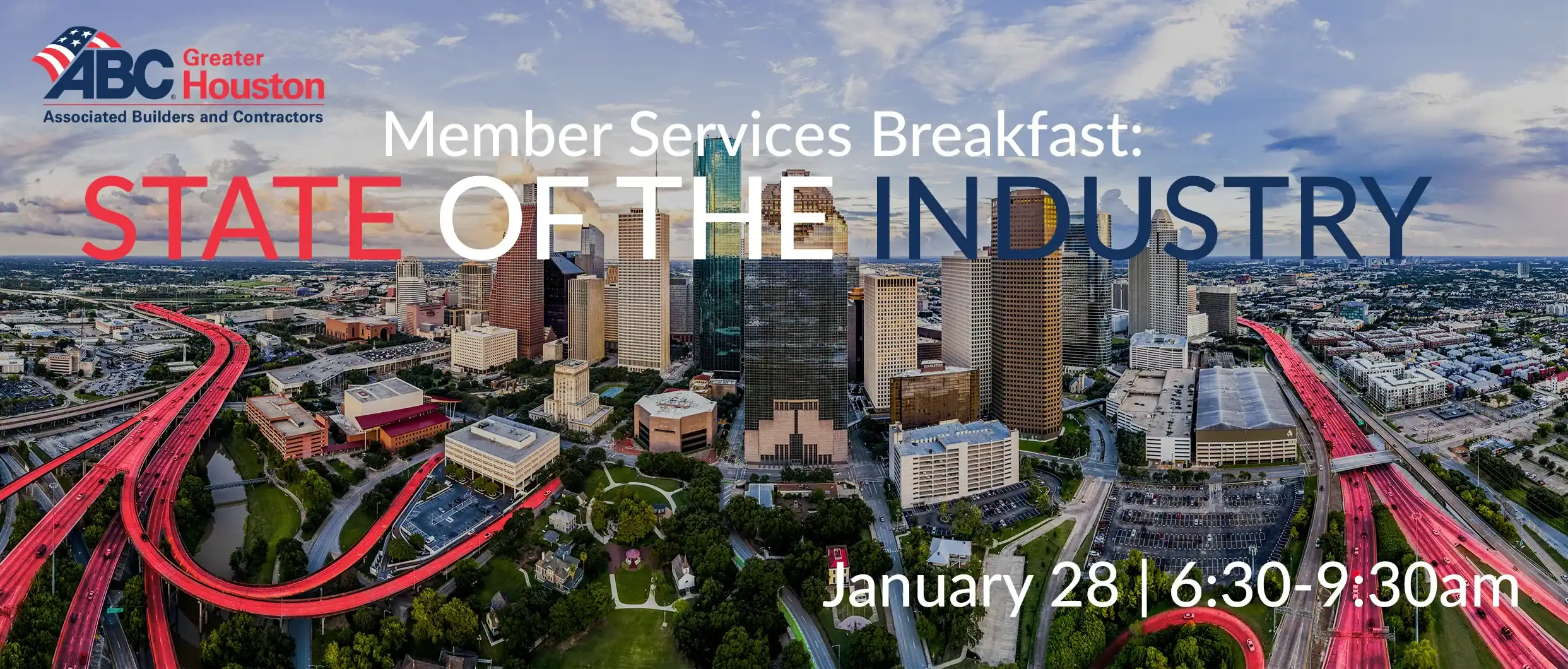 2026 Oil and Gas Networking events