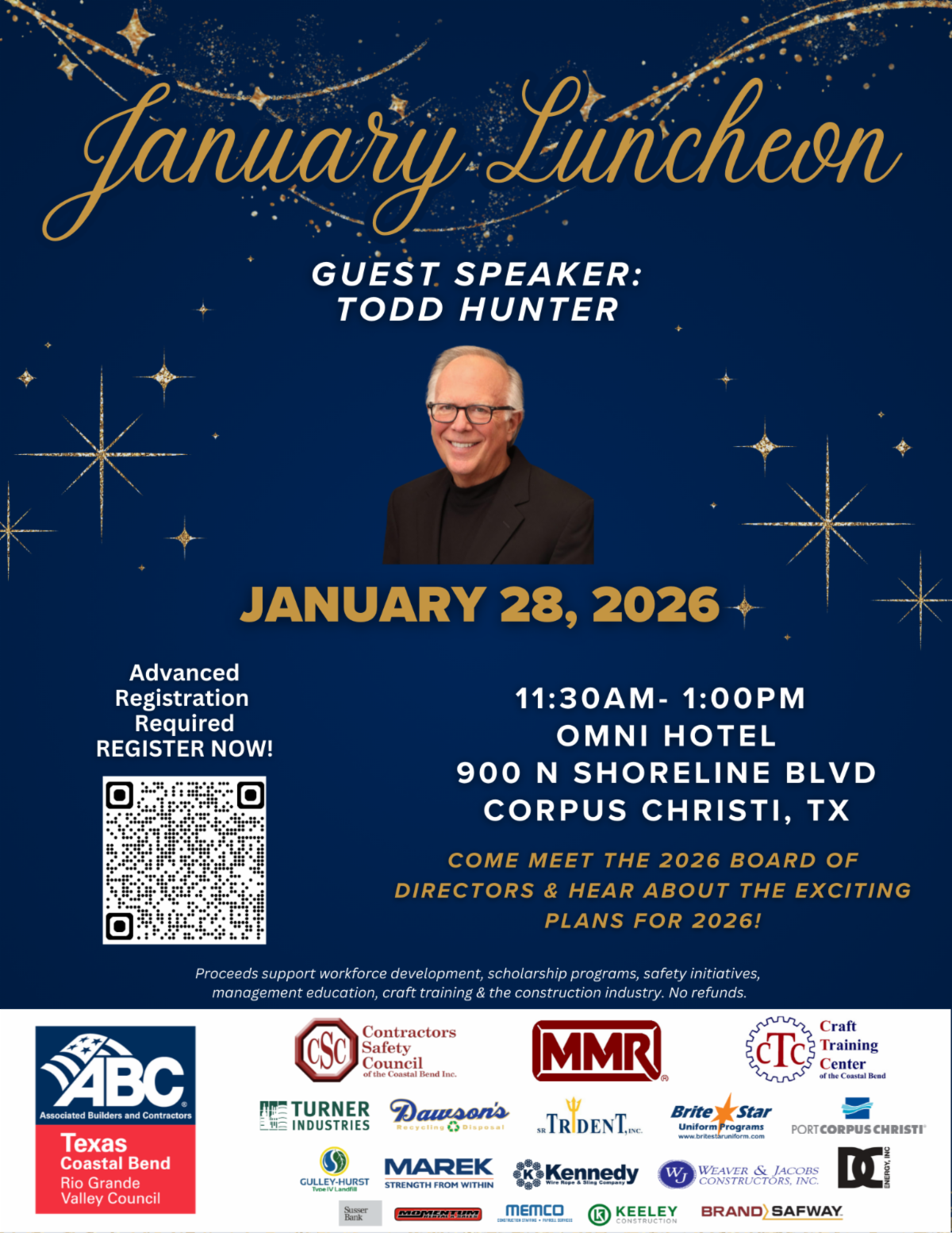 2026 Oil and Gas Networking events