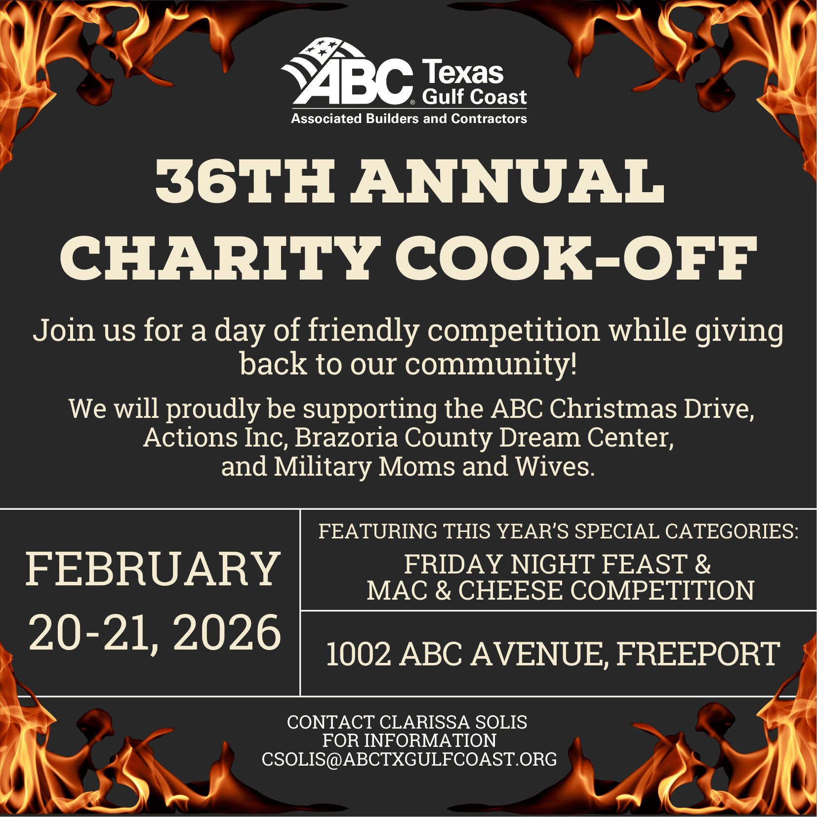 2026 Oil and Gas Global Industry News and Network of Events Calendar