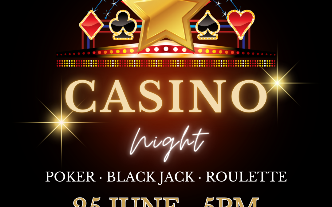 register Now for the Associated Builders and Contractors (ABC) Texas Gulf Coast Casino Night – June 25, 2026 – Freeport, TX
