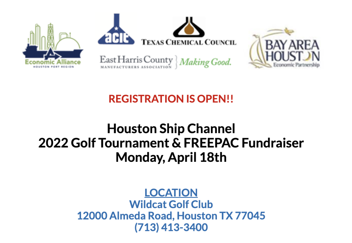 2022 Downstream Events Houston