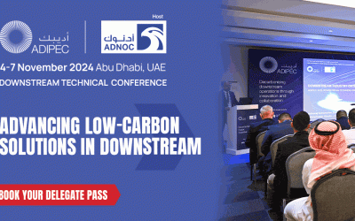 INTERNATIONAL: Download the ADIPEC Downstream Technical Conference Brochure Here