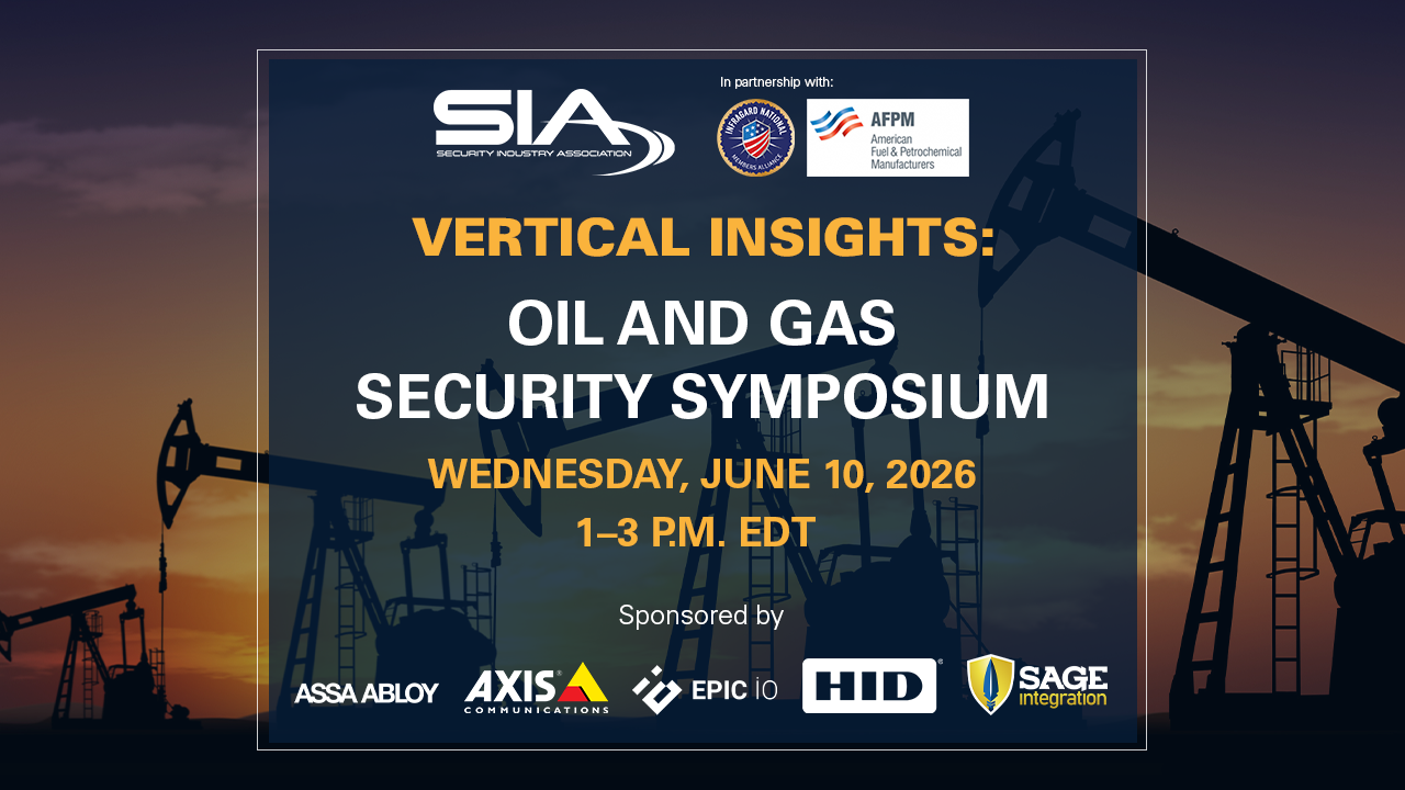 2026 Oil and Gas Global Industry News and Network of Events Calendar