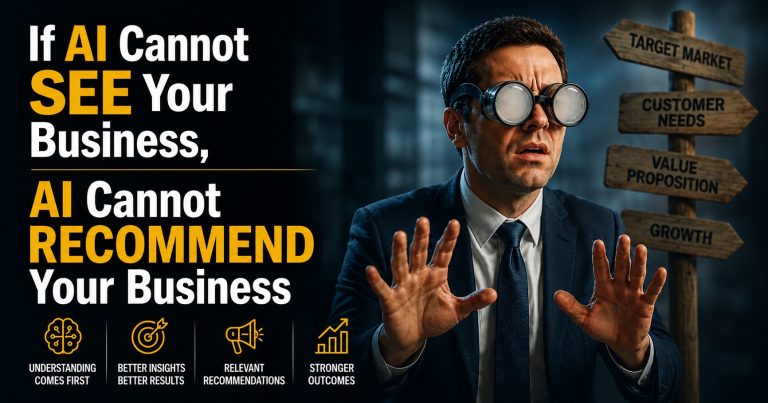 AI Optimized Websites for Oil and Gas: Why Your Business Must Be Visible to AI Search, GEO & AEO in 2026