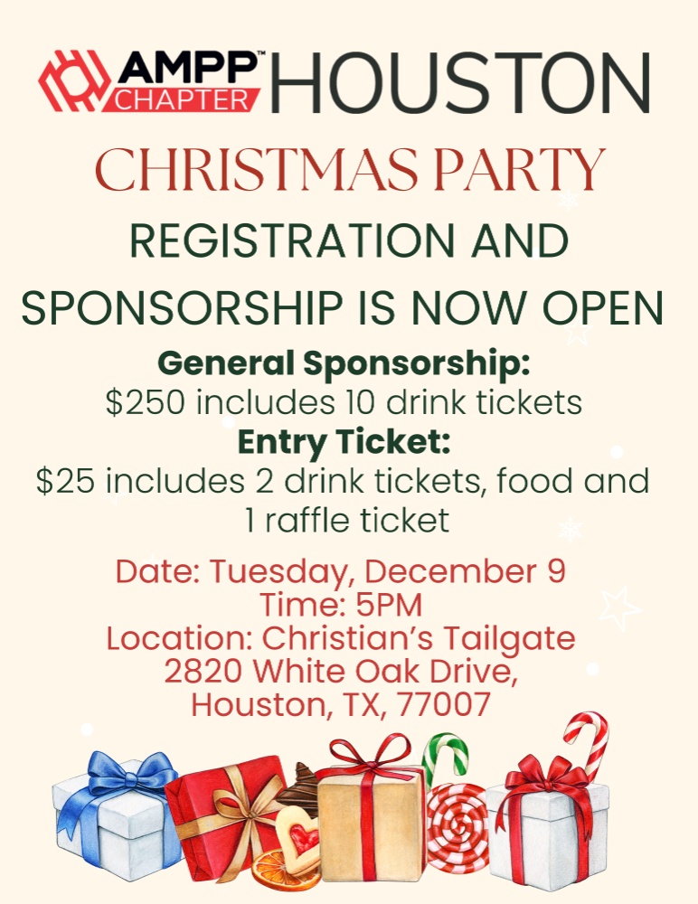 2025 Oil and Gas Global Industry News and Network of Events Calendar