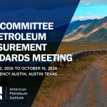 2026 Oil and Gas Global Industry News and Network of Events Calendar