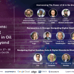 2025 Oil and Gas Global Industry News and Network of Events Calendar