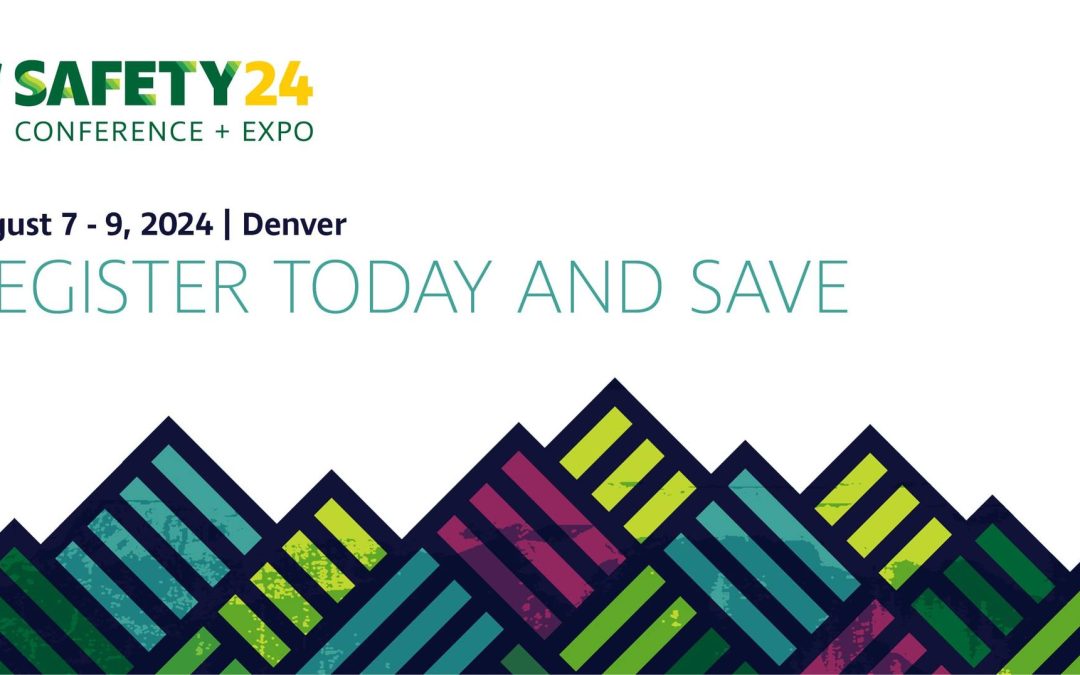 SOLD OUT: ASSP Conference and Expo Denver August 6 – August 9