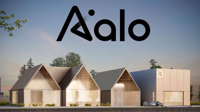 Aalo’s Water-Free Nuclear Reactor Aims to Transform Energy Supply for AI Data Centers