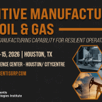 2026 Oil and Gas Global Industry News and Network of Events Calendar