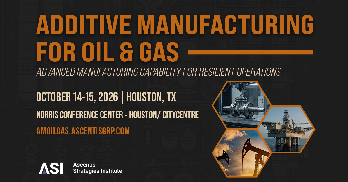 2026 Oil and Gas Global Industry News and Network of Events Calendar