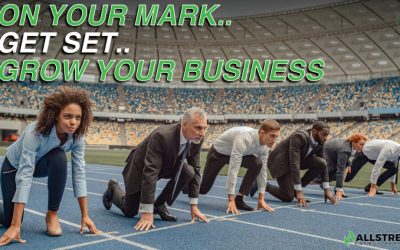 The Mid-Year Sprint: Start Accelerating Your Energy Business to the Cross Finish Line with Allstream