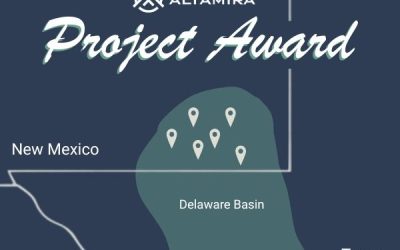 Altamira Awarded Process Safety Management Project for Major Texas-Based Energy Producer