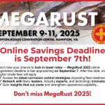2025 Oil and Gas Global Industry News and Network of Events Calendar