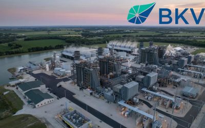 BKV Corporation Successfully Closes Acquisition of Control Position in BKV-BPP Power Joint Venture