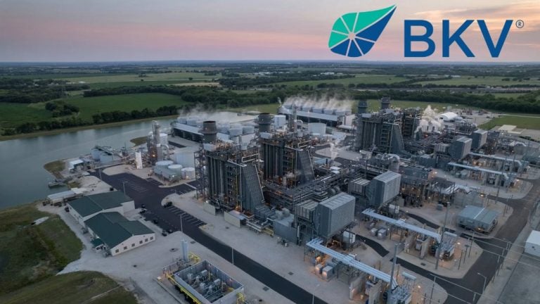 BKV Corporation Successfully Closes Acquisition of Control Position in BKV-BPP Power Joint Venture