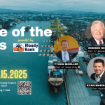 2025 Oil and Gas Global Industry News and Network of Events Calendar