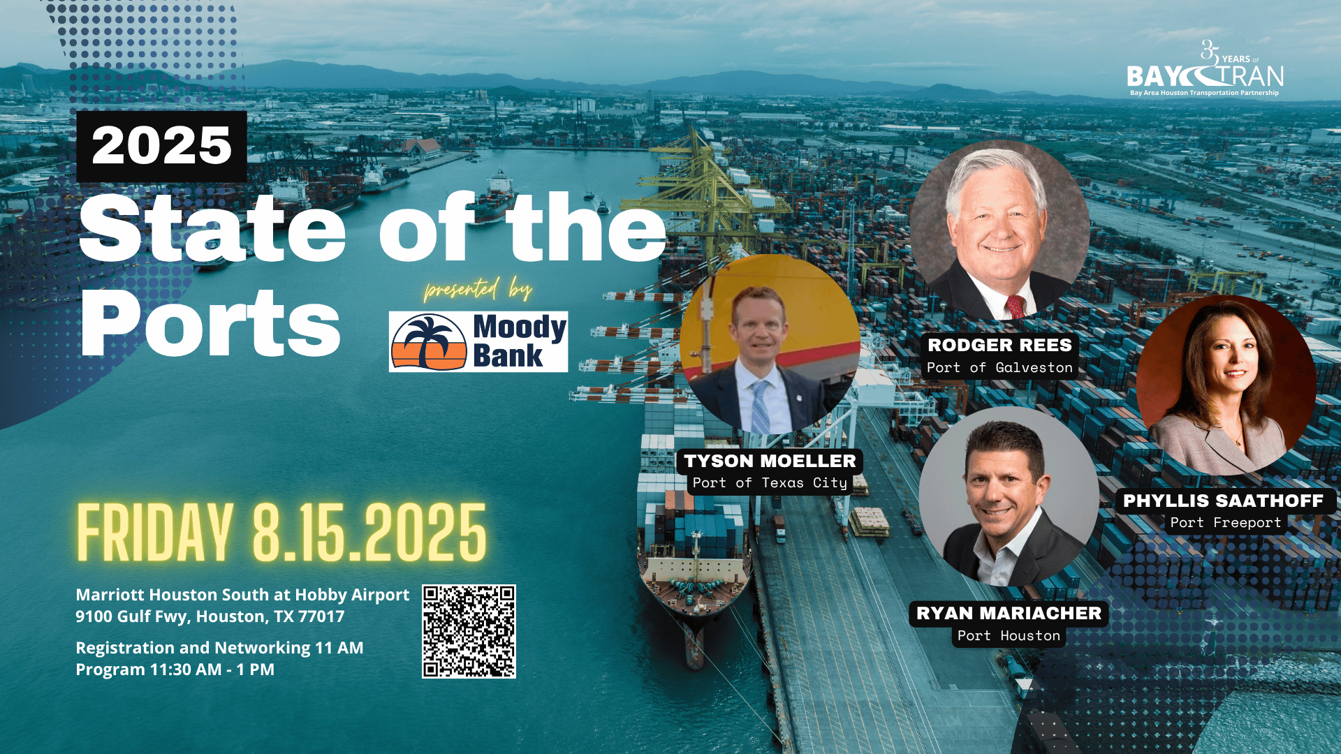2025 Oil and Gas Global Industry News and Network of Events Calendar