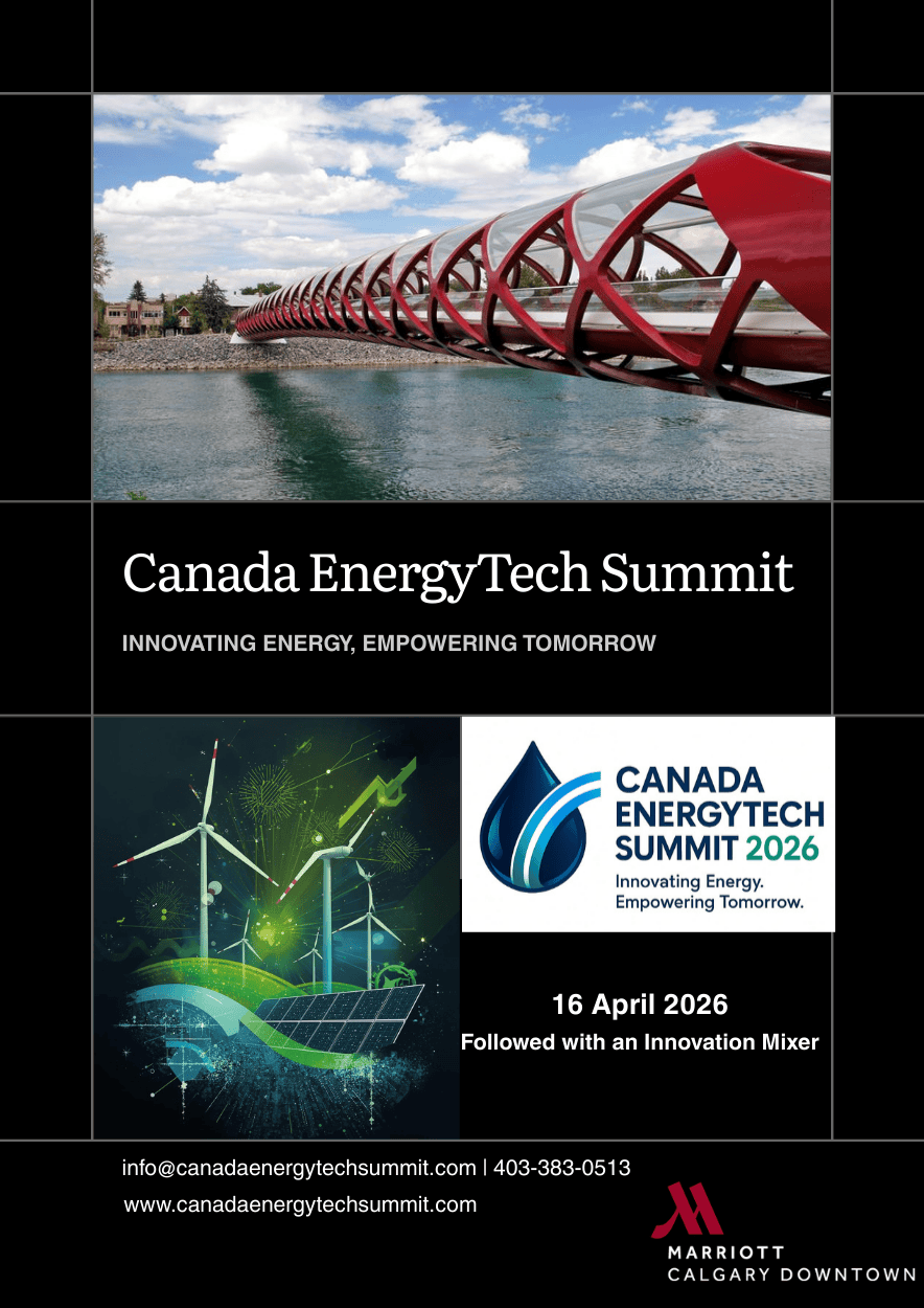 2026 Oil and Gas Global Industry News and Network of Events Calendar