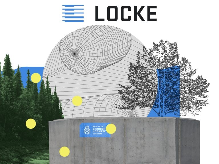 Carbon Locked by Locke Solutions