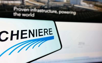 Cheniere Completes Corpus Christi Liquefaction Stage 3 After Taking Control of Final LNG Train