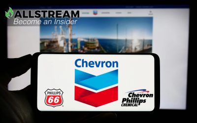 Chevron Could Pursue Phillips 66’s Stake in Chevron Phillips Chemical Joint Venture