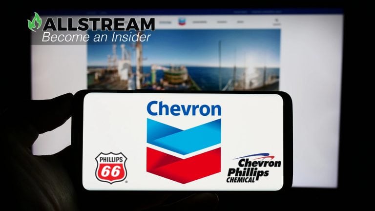 Chevron Could Pursue Phillips 66’s Stake in Chevron Phillips Chemical Joint Venture