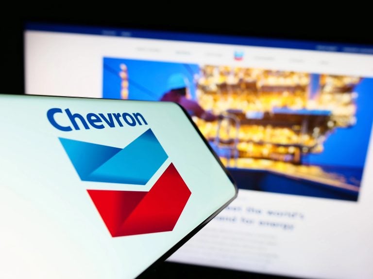 Engine no. 1, Chevron and GE Vernova to power U.S. data centers -New JV plans to deliver up to four gigawatts (GW) of power
