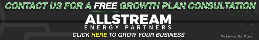 Sales and Growth Strategy for Oil and Gas Industrial Sales