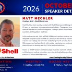 2026 Oil and Gas Global Industry News and Network of Events Calendar