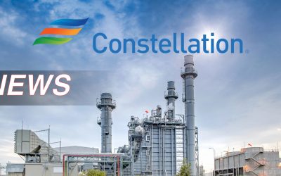 Constellation Offers Maryland a Menu of New Generation Options to Meet Rising Demand, Including 5,800 Megawatts of New Power Generation and Battery Storage