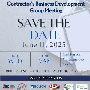 2025 Oil and Gas Global Industry News and Network of Events Calendar
