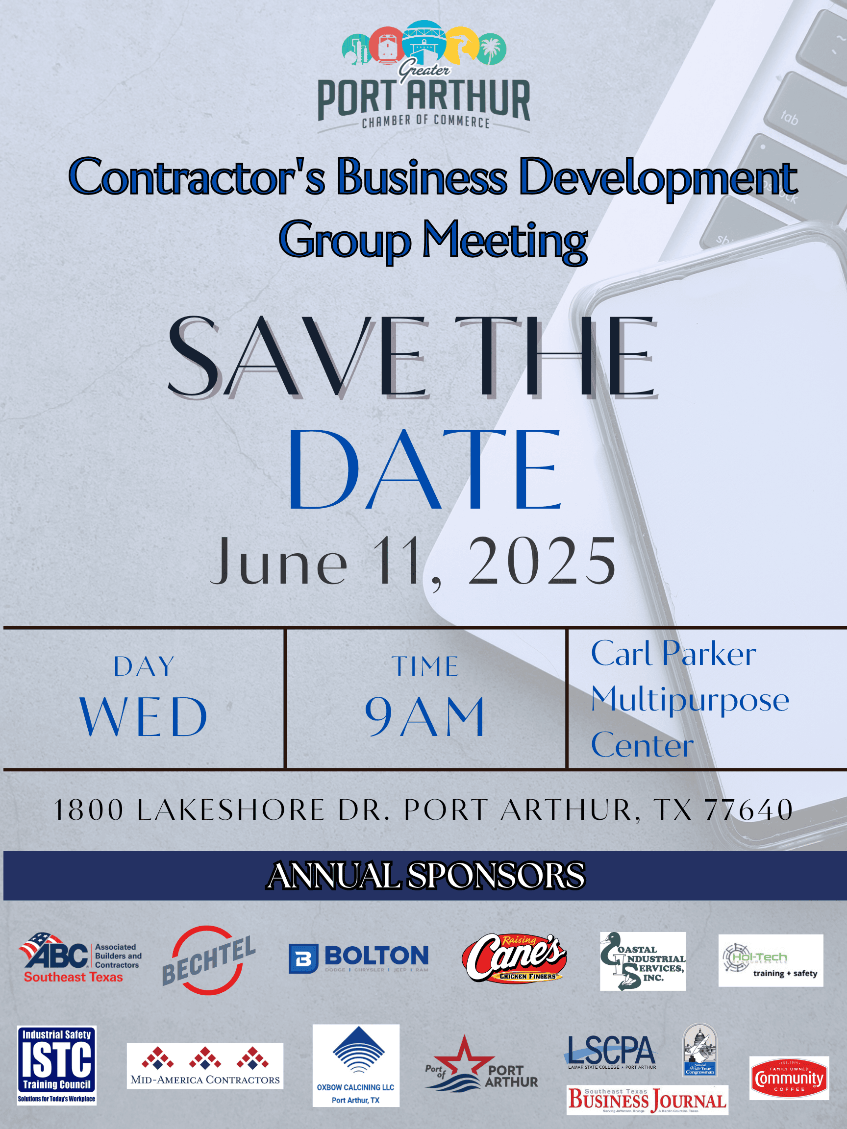 2025 Oil and Gas Global Industry News and Network of Events Calendar