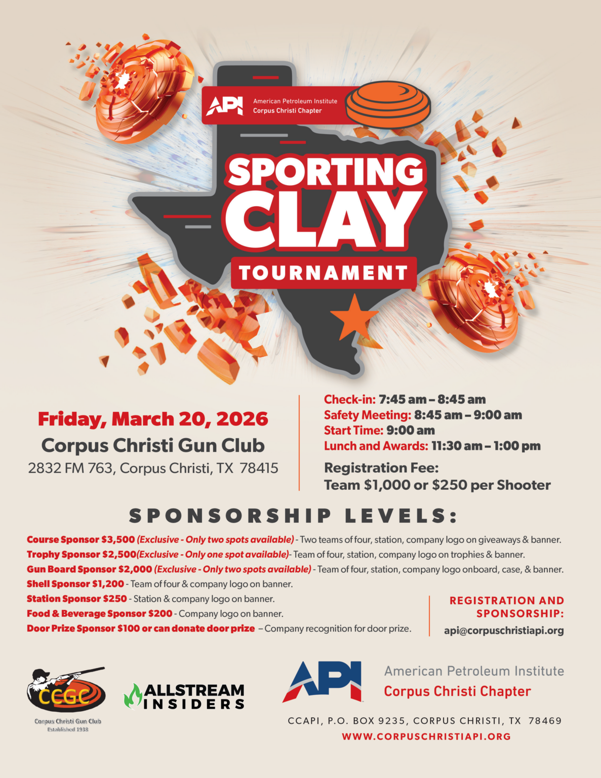 2026 Oil and Gas Global Industry News and Network of Events Calendar