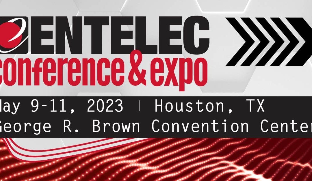 Register now for the ENTELEC Conference & Expo May 9-11 – Houston