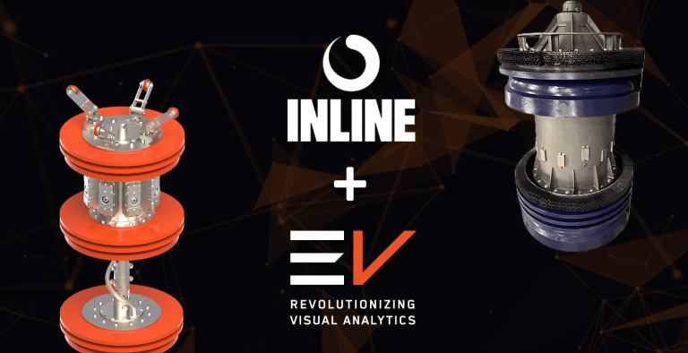 EV and INLINE Services Announce Strategic Collaboration at ADIPEC 2025 to Revolutionize Pipeline Diagnostics
