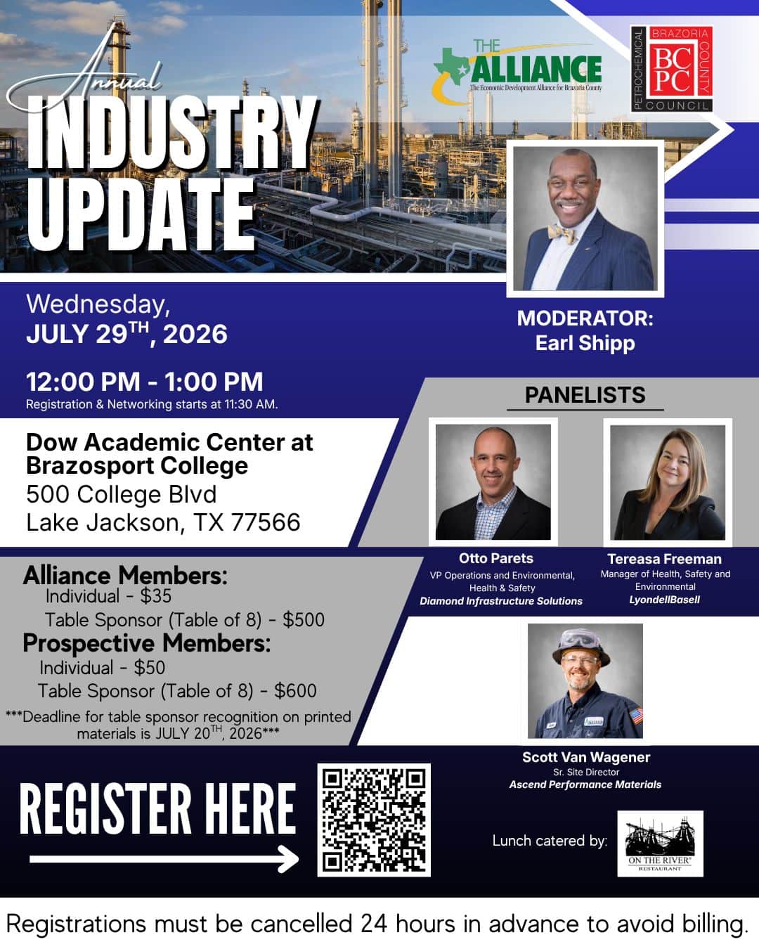 2026 Oil and Gas Global Industry News and Network of Events Calendar
